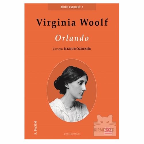 Orlando - Virginia Woolf