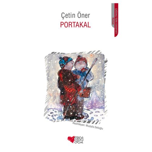 Portakal - Çetin Öner