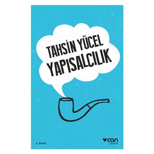 Yapısalcılık - Tahsin Yücel