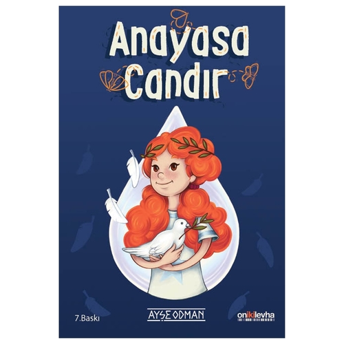 Anayasa Candır - Ayşe Odman