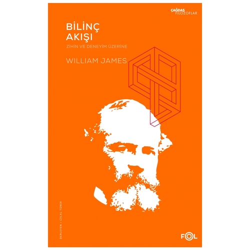 Bilinç Akışı - William James