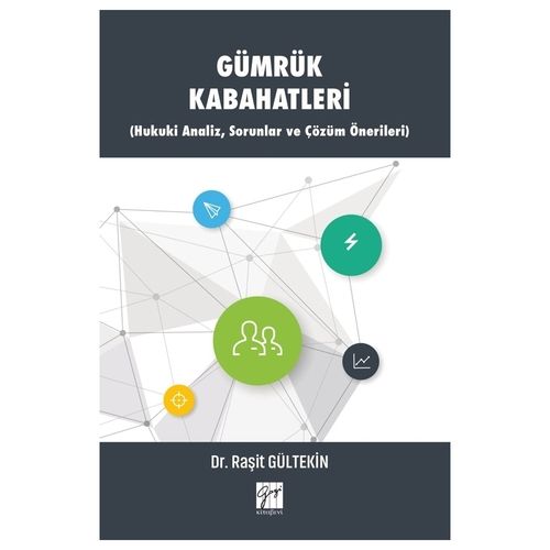 Gümrük Kabahatleri - Raşit Gültekin
