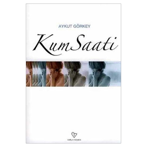 Kelepir Ürün İadesizdir - Kum Saati - Aykut Görkey