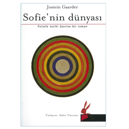 Sofie\'nin Dünyası - Jostein Gaarder
