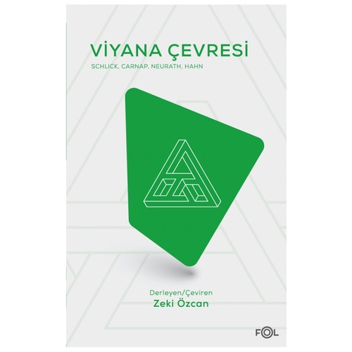 Viyana Çevresi - Zeki Özcan