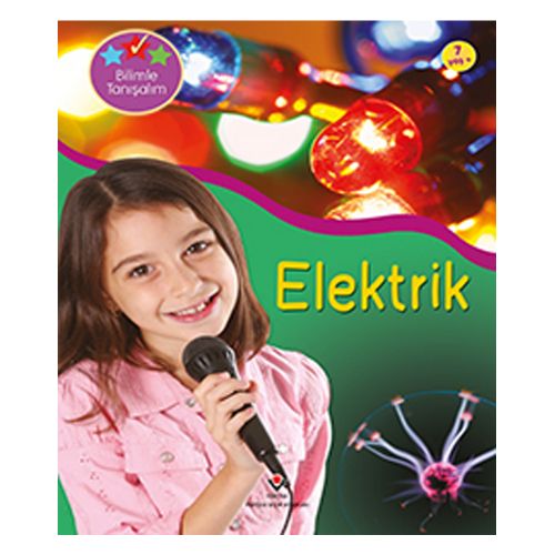 Bilimle Tanışalım, Elektrik - Clint Twist