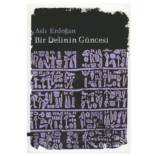 Bir Delinin Güncesi - Aslı Erdoğan