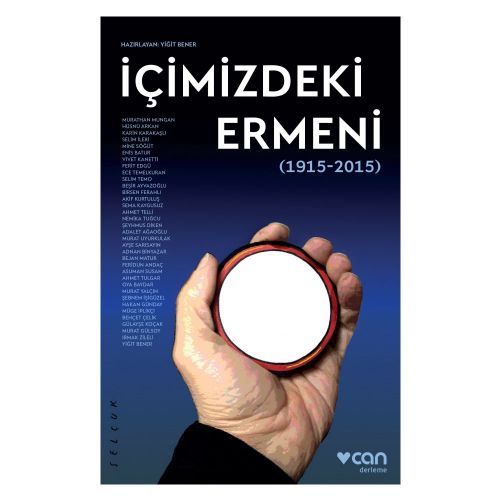 İçimizdeki Ermeni - Kollektif
