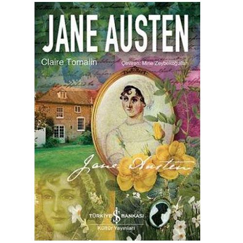 Jane Austen - Claire Tomalin