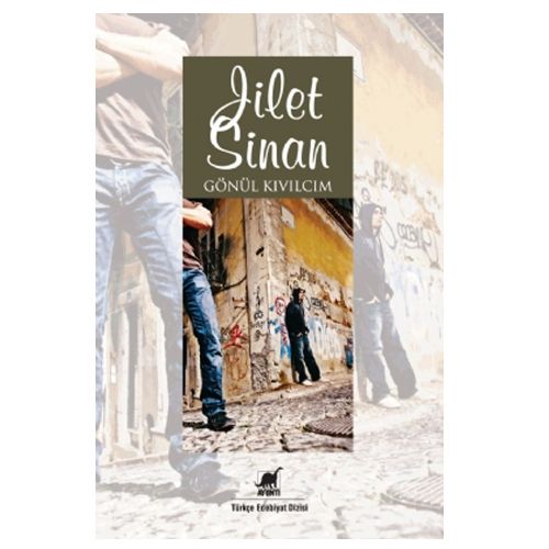 Jilet Sinan - Gönül Kıvılcım