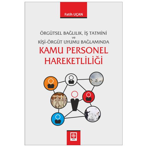 Kamu Personel Hareketliliği - Fatih Uçan