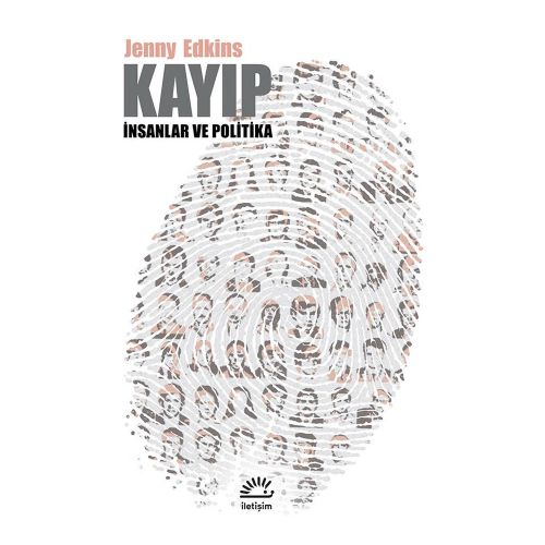 Kayıp İnsanlar ve Politika - Jenny Edkins