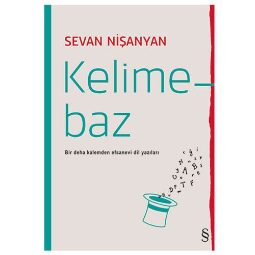 Kelimebaz - Sevan Nişanyan