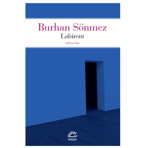 Labirent - Burhan Sönmez