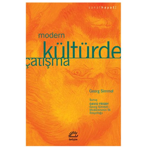 Modern Kültürde Çatışma - Georg Simmel, Ali Artun