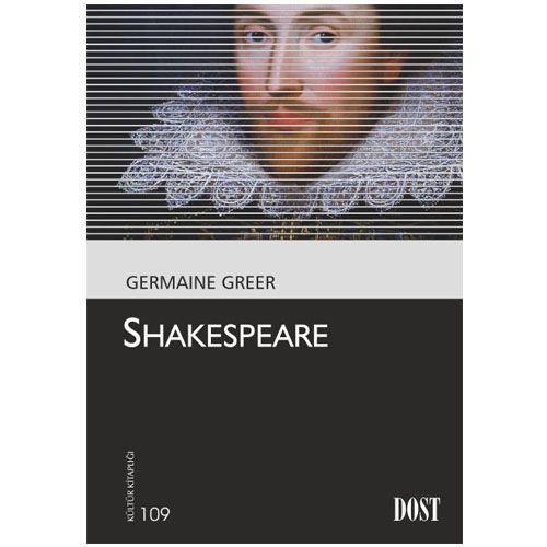 Shakespeare - Germaine Greer