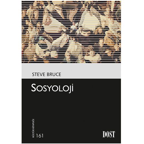 Sosyoloji - Steve Bruce