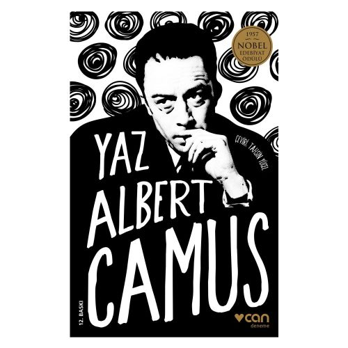 Yaz - Albert Camus