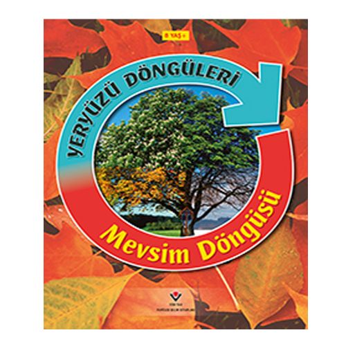 Yeryüzü Döngüleri, Mevsim Döngüsü - Cheryl Jakab