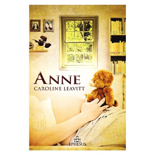 Kelepir Ürün İadesizdir - Anne - Caroline Leavitt