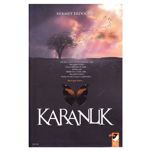 Kelepir Ürün İadesizdir - Karanlık - Hikmet Erdoğdu
