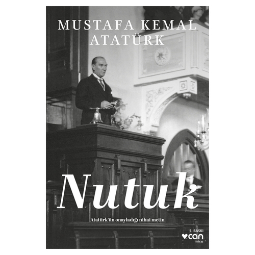 Nutuk - Mustafa Kemal Atatürk