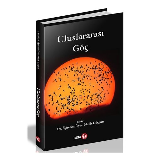 Uluslararası Göç - Melih Görgün