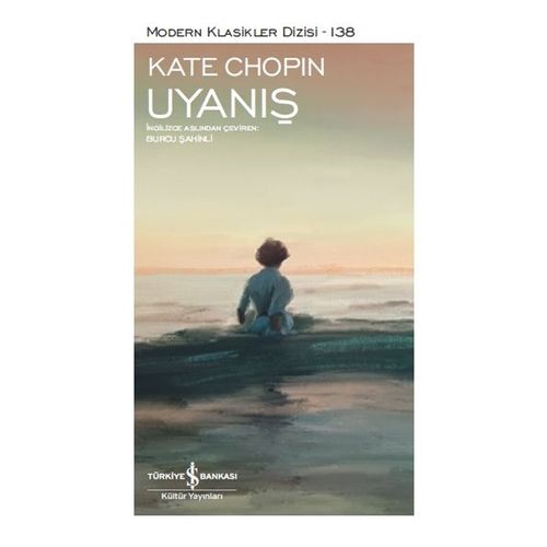 Uyanış - Kate Chopin