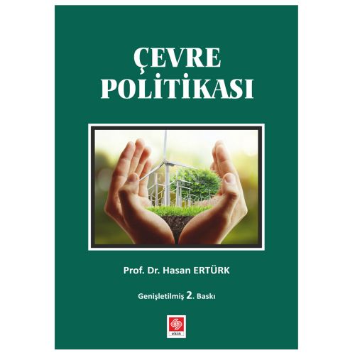 Çevre Politikası - Hasan Ertürk