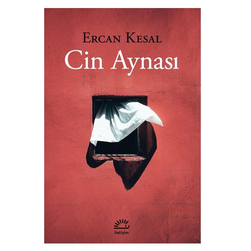 Cin Aynası - Ercan Kesal