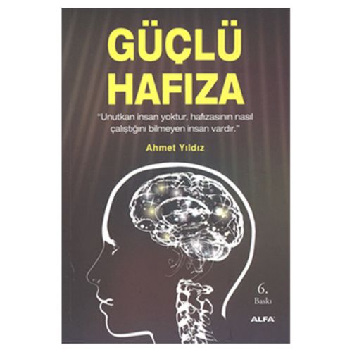Güçlü Hafıza - Ahmet Yıldız