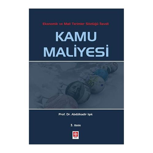 Kamu Maliyesi - Abdülkadir Işık