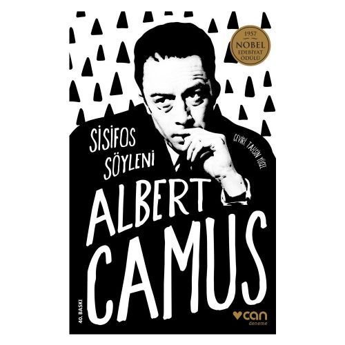 Sisifos Söyleni - Albert Camus