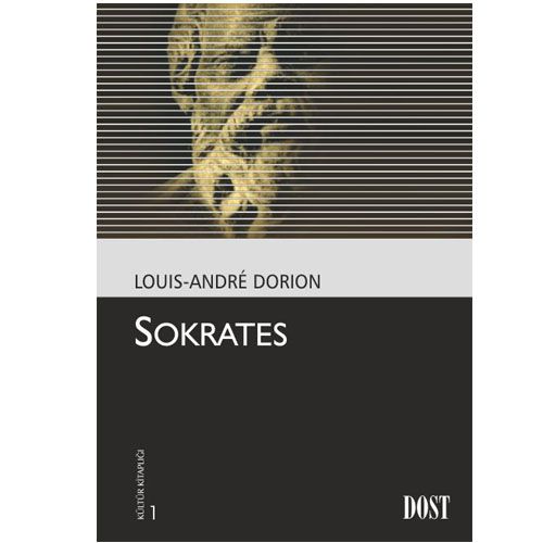 Sokrates - Louis-Andre Dorion