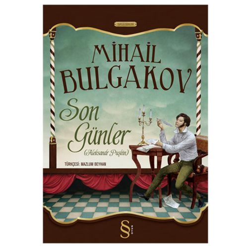 Son Günler - Mihail Bulgakov