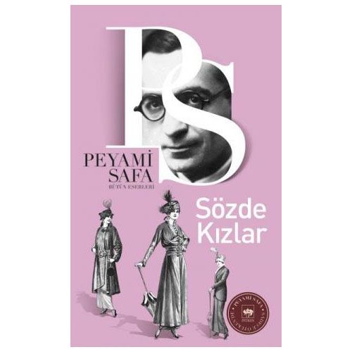 Sözde Kızlar - Peyami Safa