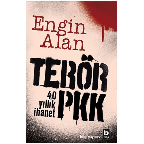 TERÖR - PKK - Engin Alan