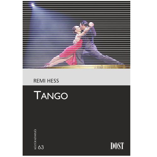 Tango - Remi Hess