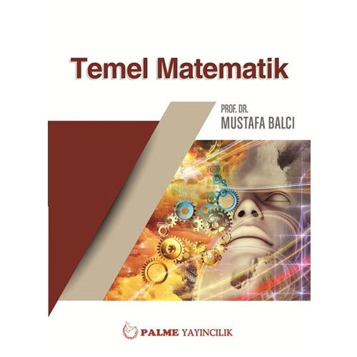 Palme Temel Matematik - Mustafa Balcı