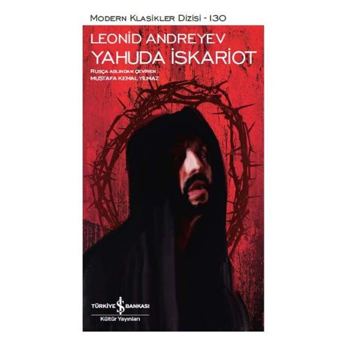 Yahuda İskariot - Leonid Andreyev
