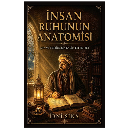 İnsan Ruhunun Anatomisi - İmam-ı Gazali
