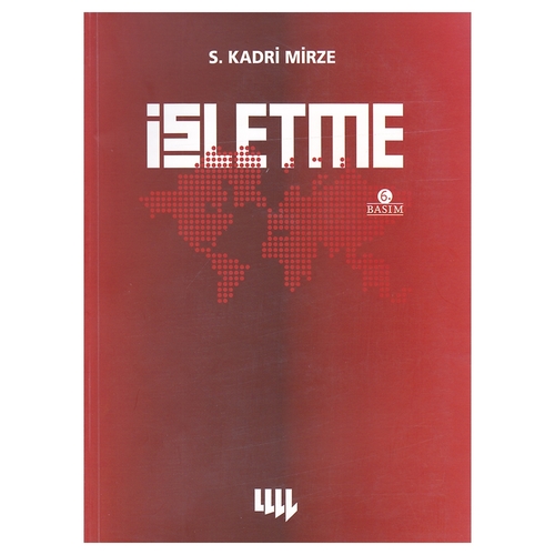 Kelepir Ürün İadesizdir - İşletme - S. Kadri Mirze