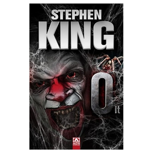 Kelepir Ürün İadesizdir - O Stephen King