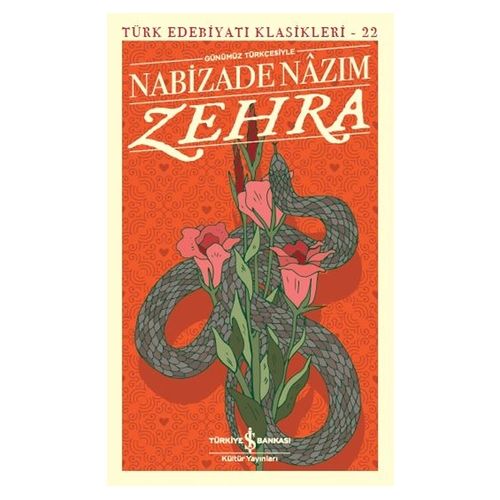 Zehra - Nabizade Nazım
