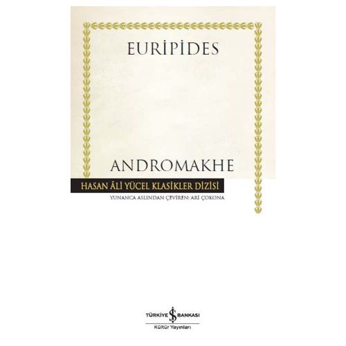 Andromakhe - Euripides