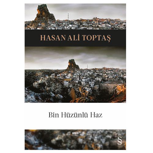 Bin Hüzünlü Haz - Hasan Ali Toptaş