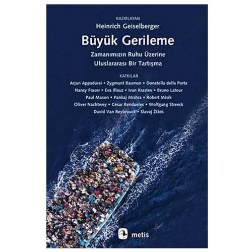 Büyük Gerileme - Kollektif