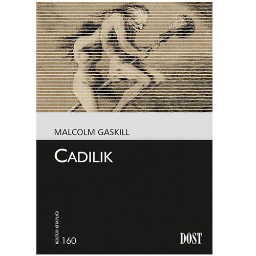 Cadılık - Malcolm Gaskill