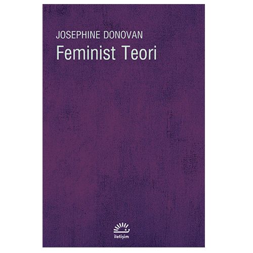 Feminist Teori - Josephine Donovan
