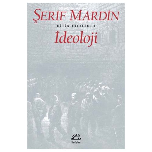 İdeoloji - Şerif Mardin